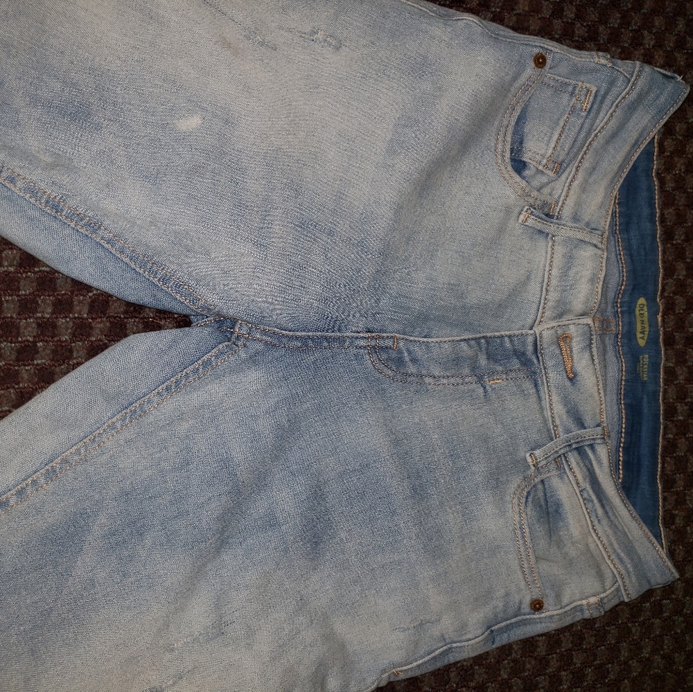 Old Navy Skinny Jeans